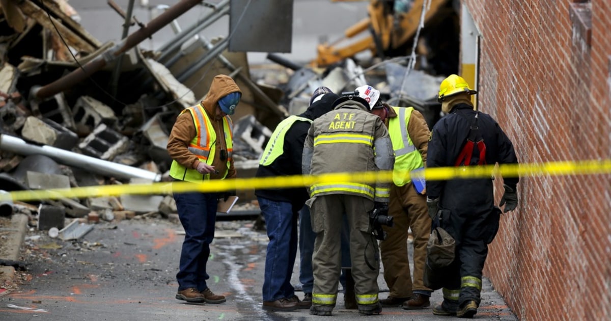 Kansas City eateries go to bat for restaurant destroyed in gas blast