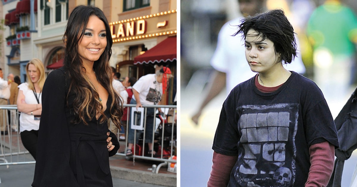 Vanessa Hudgens: Your Guide To Her Latest Films And Upcoming Projects - Image 2