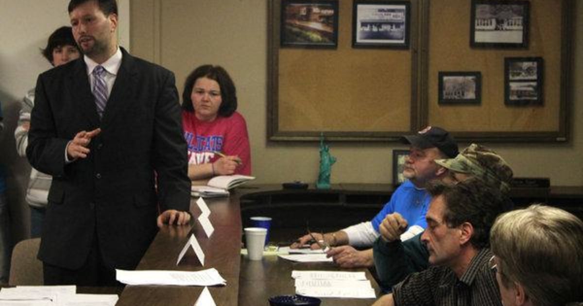 Vicco, Kentucky Fame, backlash begin