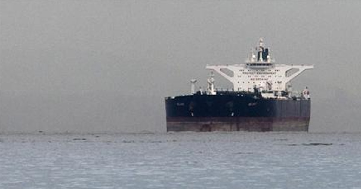 Iran Widens Use Of Clandestine Tanker Fleet To Bust Oil Sanctions 