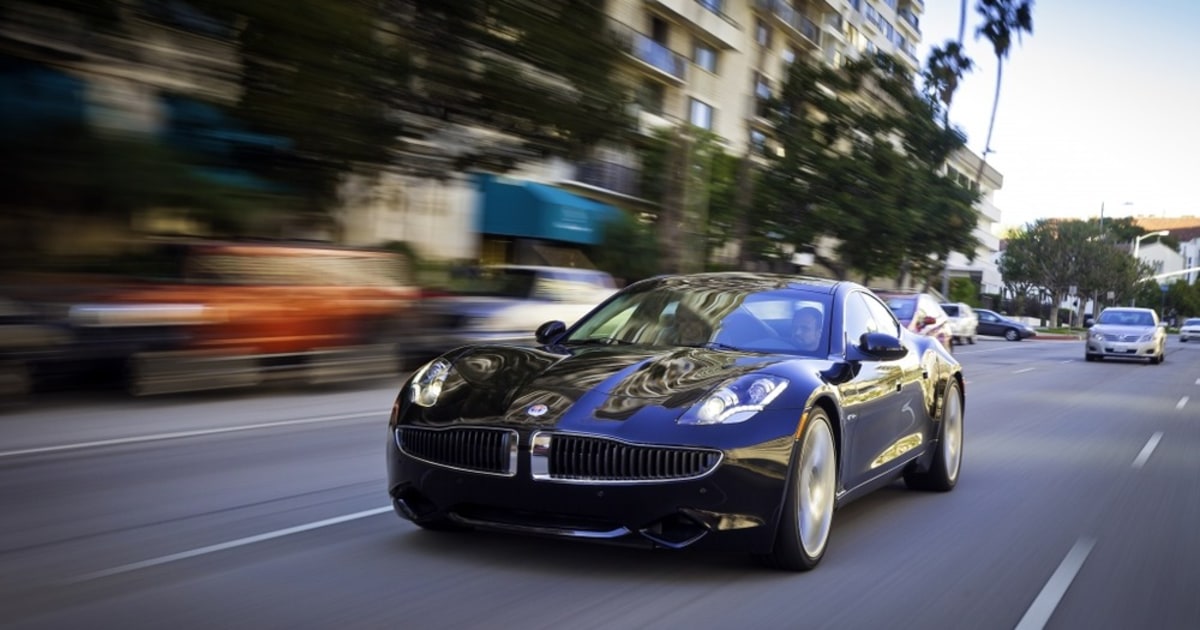 World's most exotic rental cars