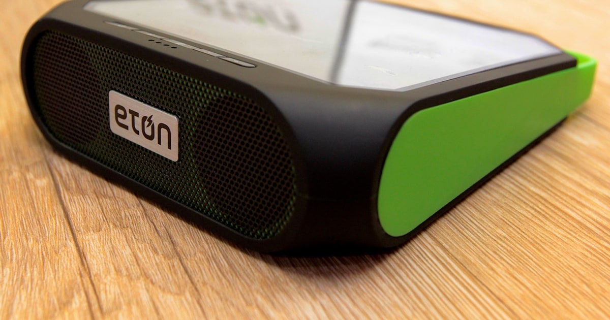 Energy savers rise above gimmick status, with smarter, cooler, greener