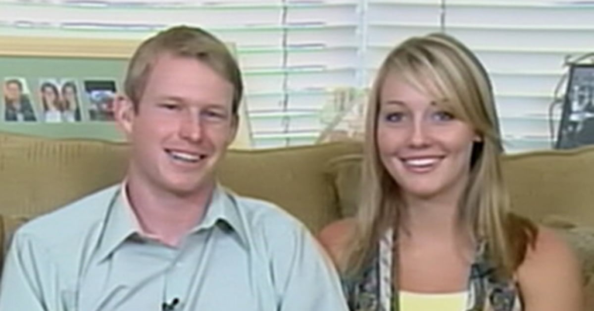 Same name, irreconcilable differences Kelly and Kelly Hildebrandt end