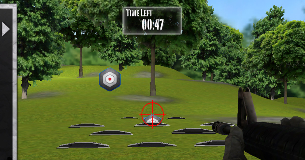 New 'Practice Range' app says it's from NRA, which blamed video games ...