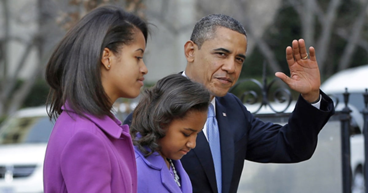 Celebrities, political elite arrive for Obama's second inauguration