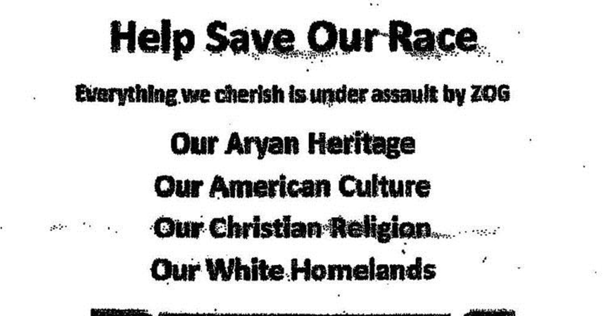 Waiting in the driveway on MLK Day: Ads for KKK
