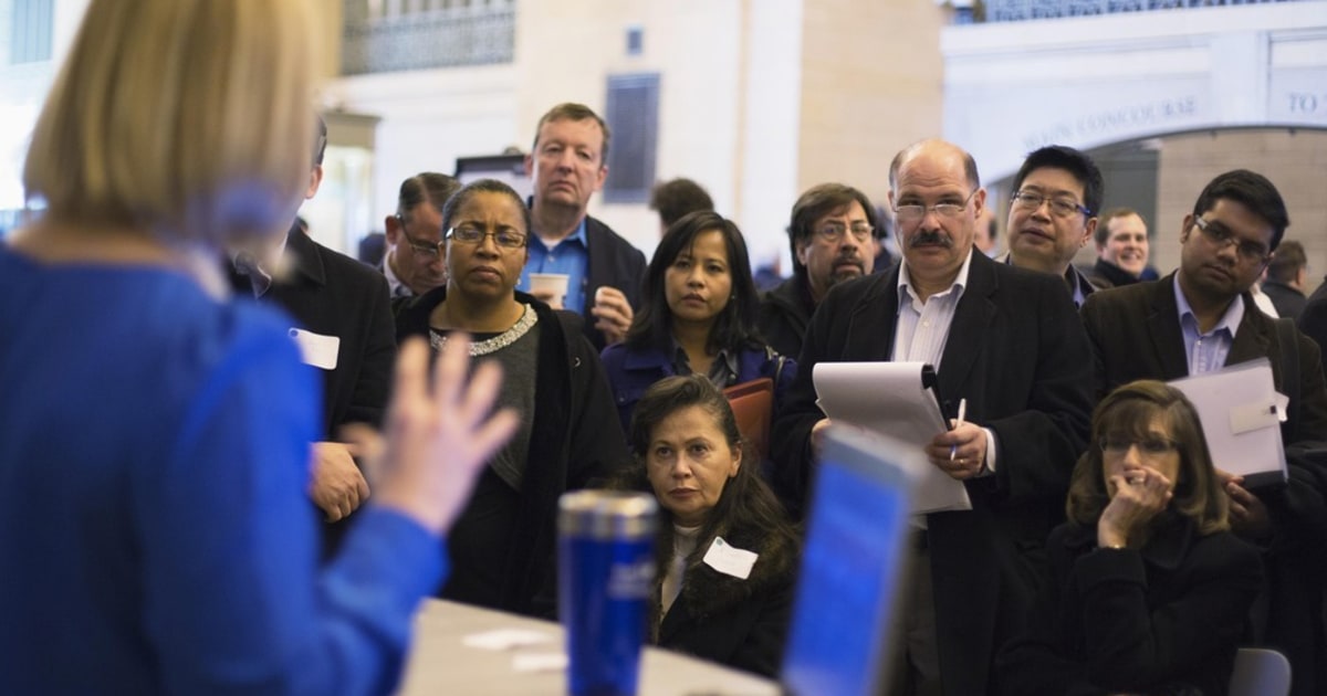 Modest Job Jobless claims rose in latest week but still point to modest job growth