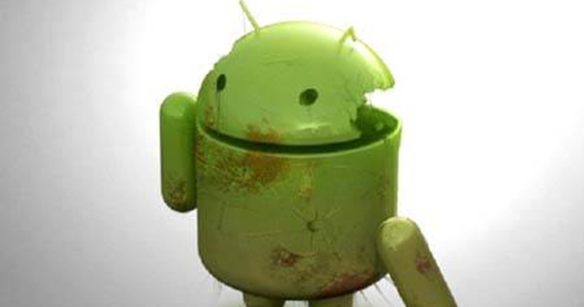 Android security vulnerability discovered after four years affects most ...