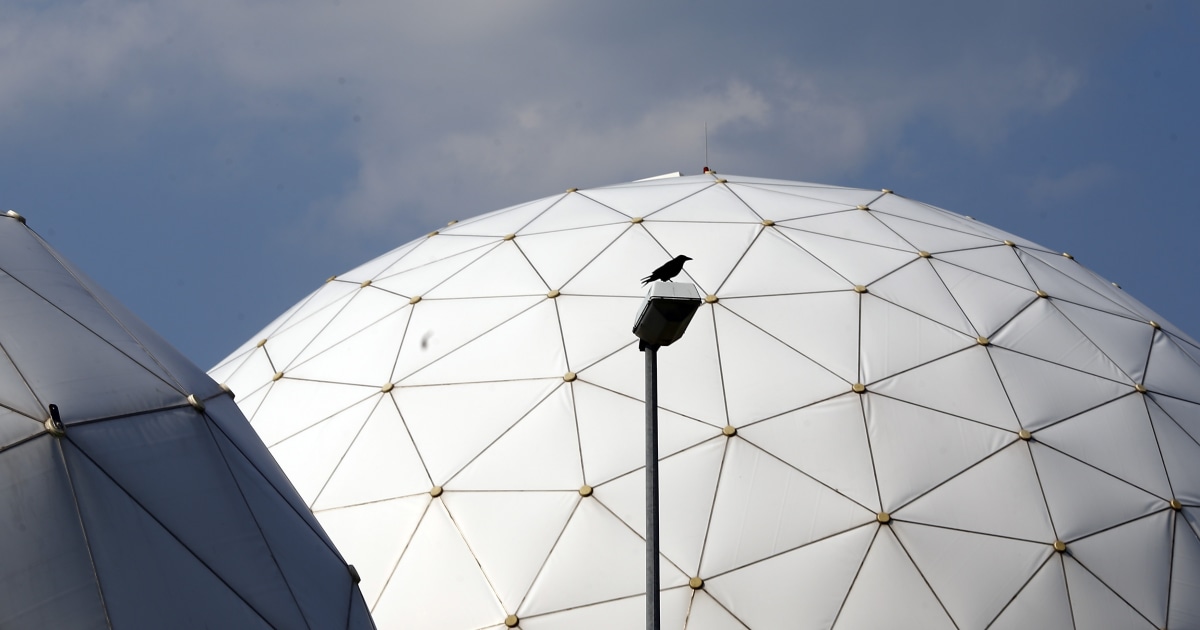 Report: Germany used key NSA surveillance program
