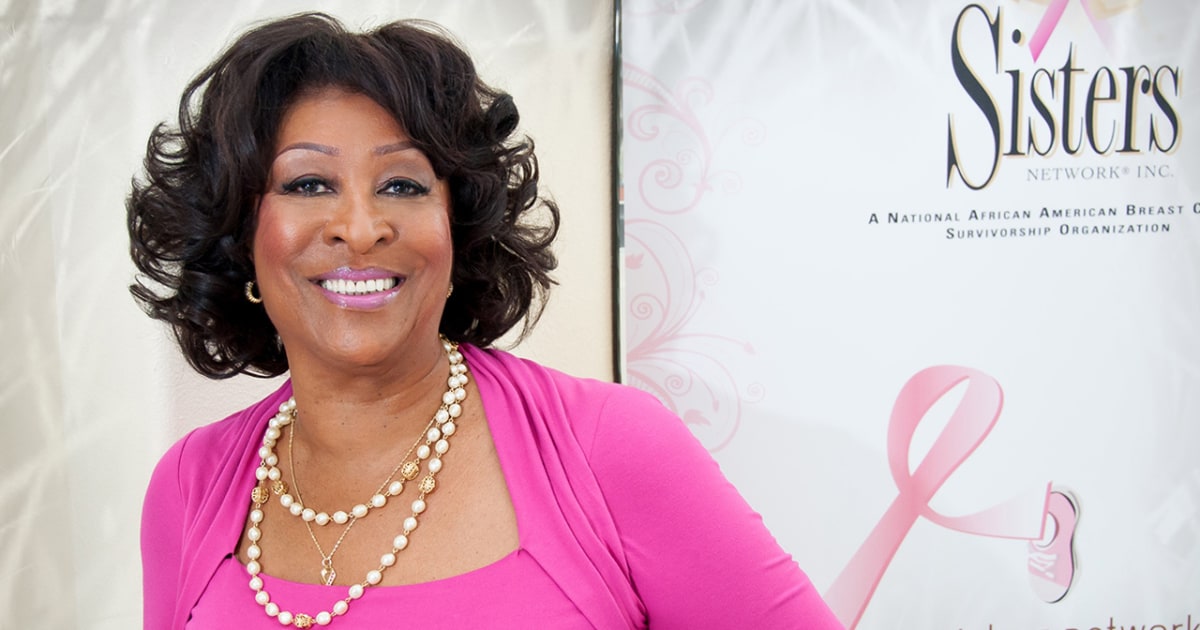 Older Women and Breast Cancer - African American Breast Cancer Alliance