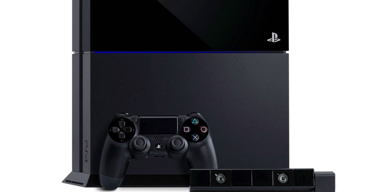 erwt bewondering Erge, ernstige PS4 online apps and chat: No PlayStation Plus subscription required