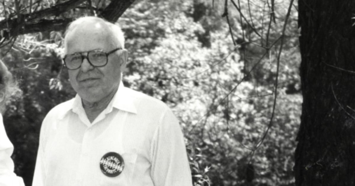 AP report: Commander in Nazi SS-led unit living in Minnesota