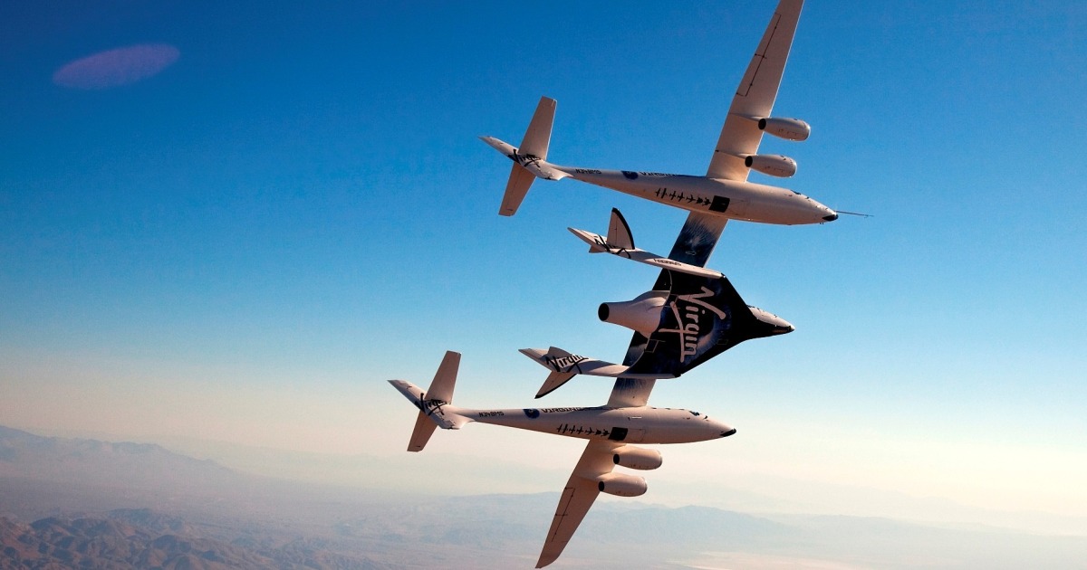 Dozens apply for space pilot jobs