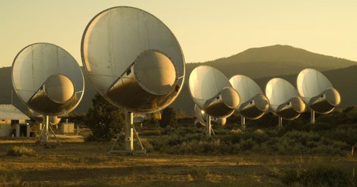 E.T. calling? Heres what to do