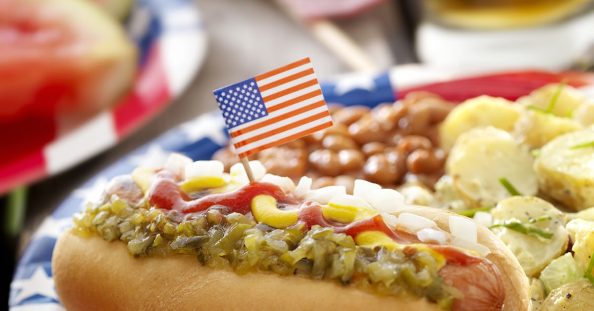 Plan to pay more for your Fourth of July barbecue