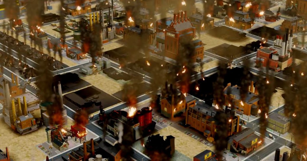 'SimCity' launch disaster continues as gamers petition EA, White House