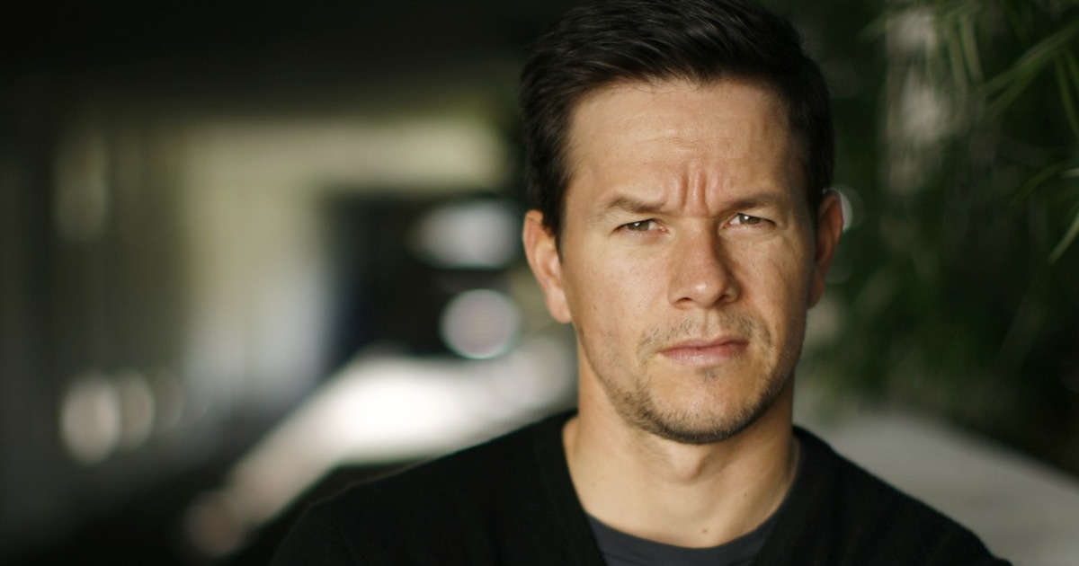 age of mark wahlberg