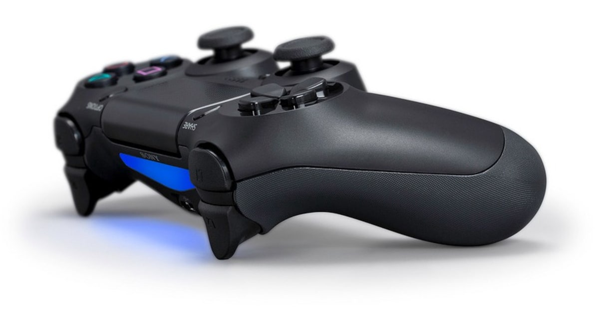 PS4's hardware, controller and origins detailed