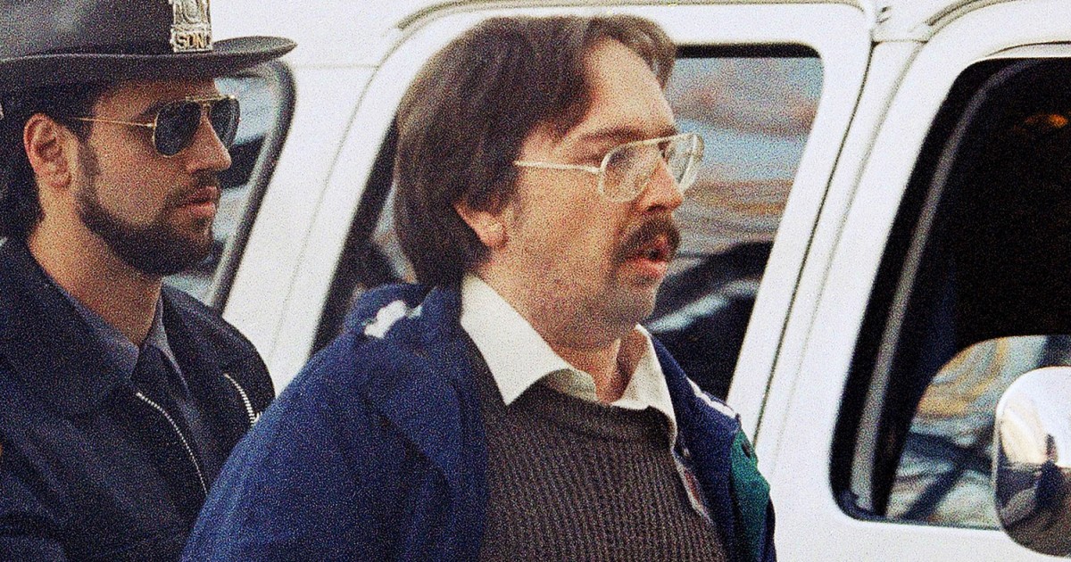 Decades old human head believed to be Long Island serial killer's first ...