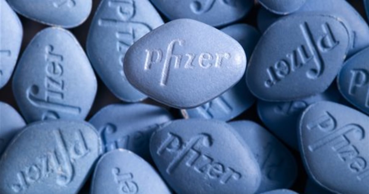 Real Viagra To Be Sold Directly To Patients Online In Move Against Fakes Real Viagra To Be Sold Directly To Patients Online In Move Against Fakes