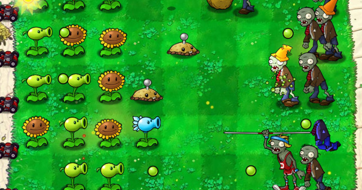 What Killed the Plants vs Zombies Franchise? 