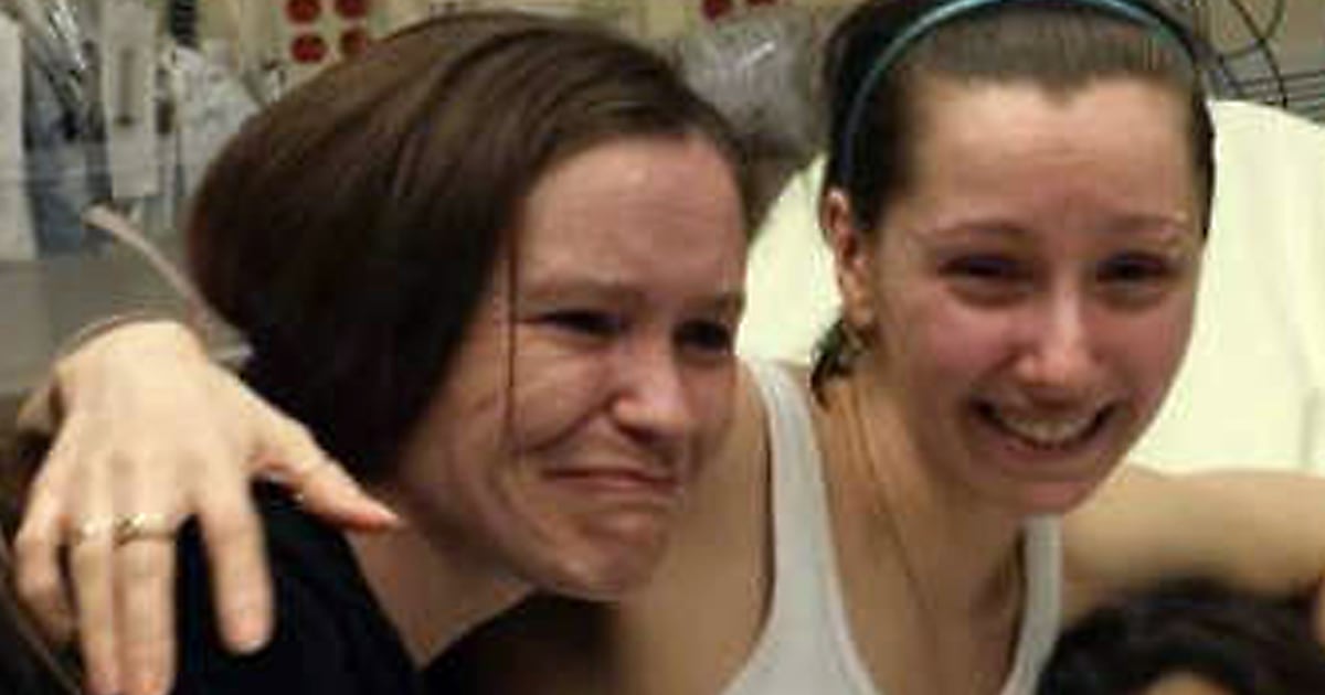 Three Ohio women found alive after being missing for a decade 3