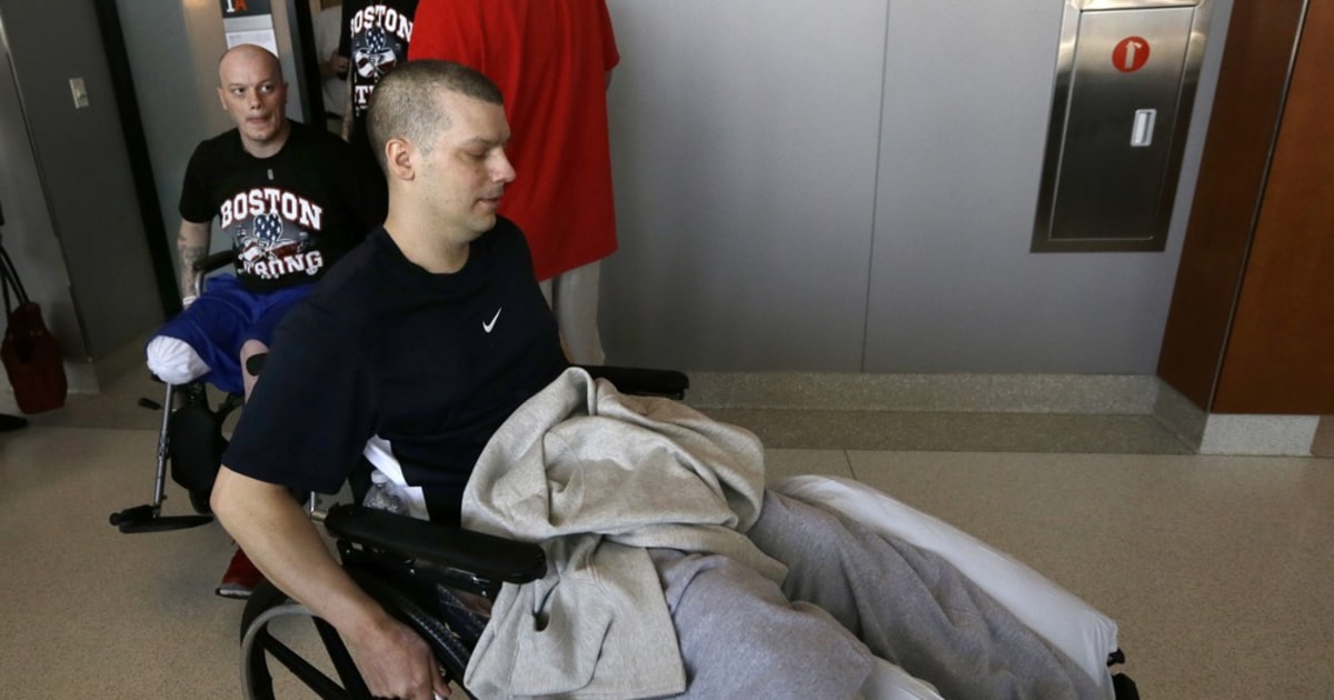 One Fund Boston sets final distribution guidelines for marathon victims