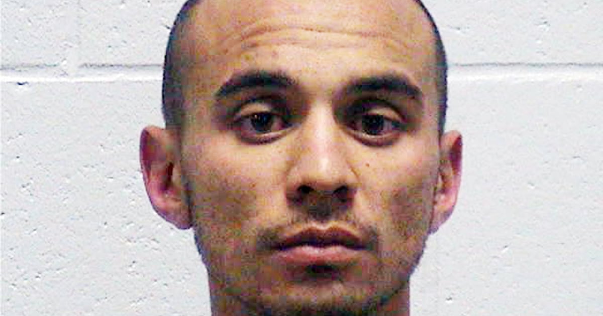 Suspect charged with 'open murder' in killing of five in Nevada