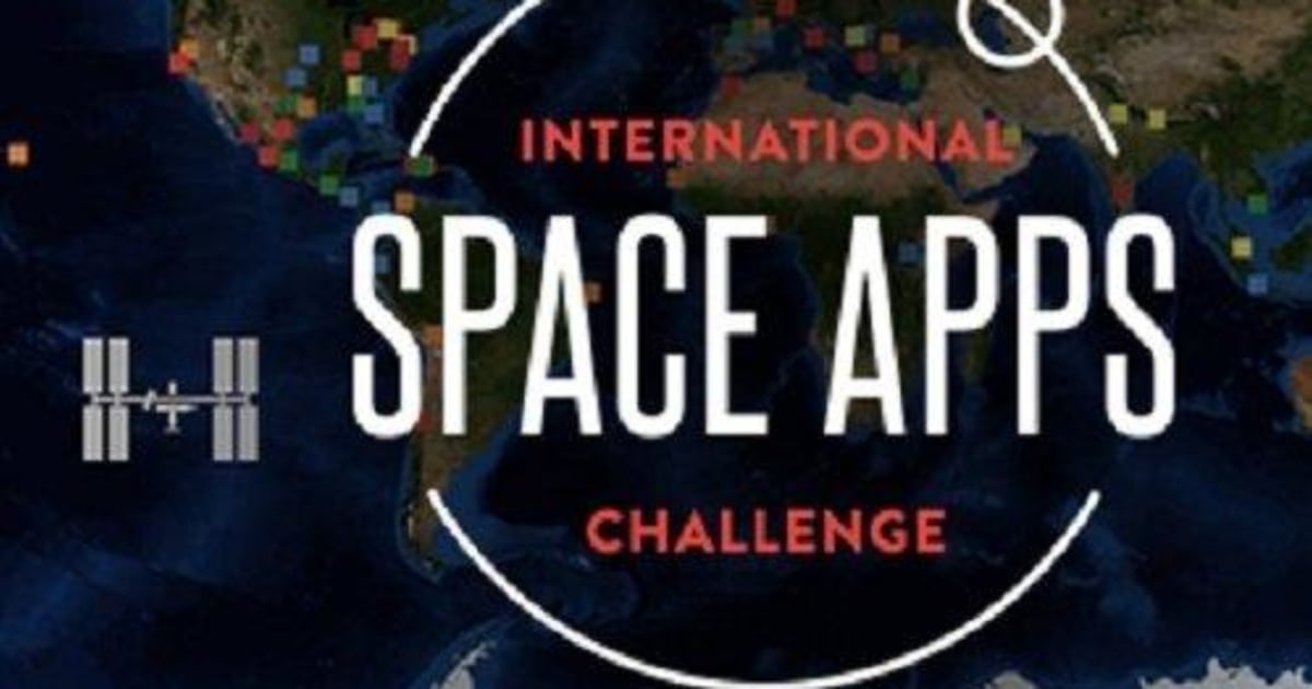 NASA unveils winners in space apps contest
