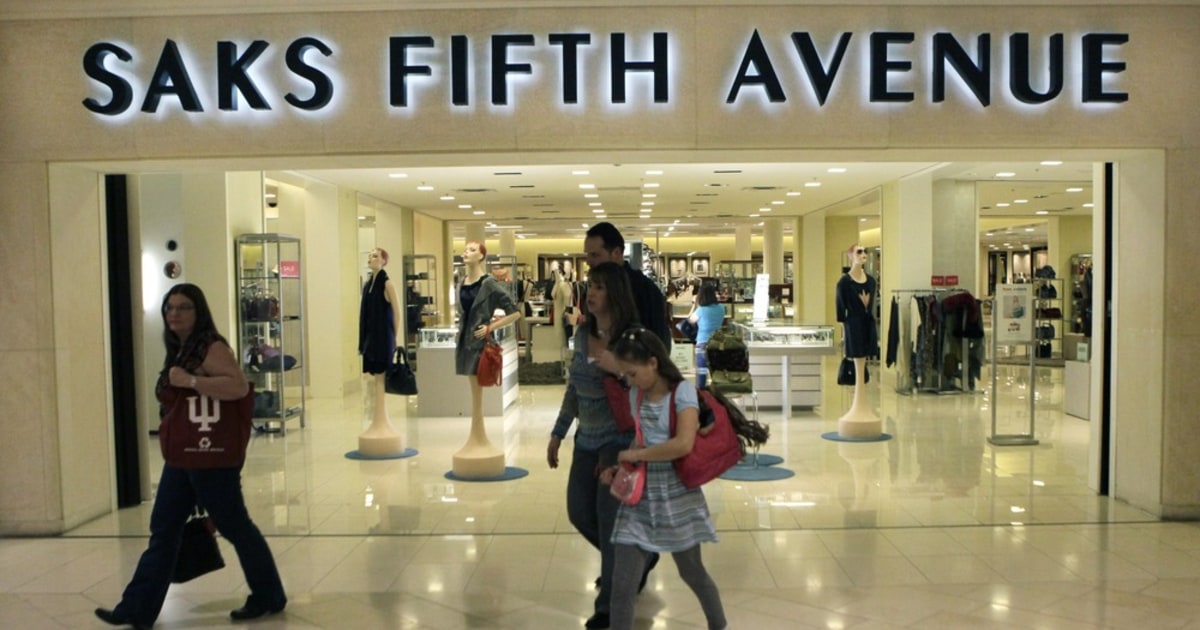 Inside the Strategy to Lure Shoppers for One Old Mall, Beverly