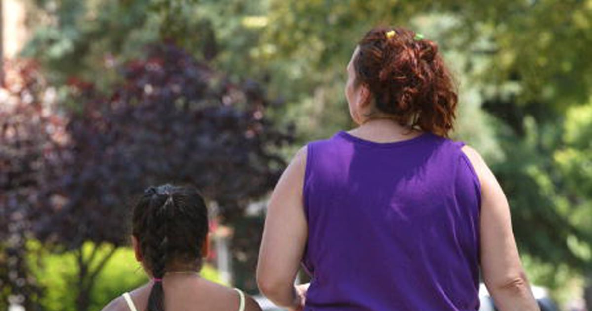 Obesity linked to early puberty in girls, study finds