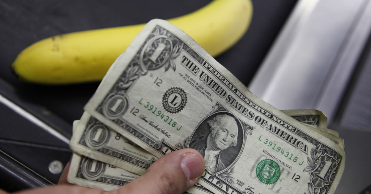 Cash only business owners risk $100 billion mistake