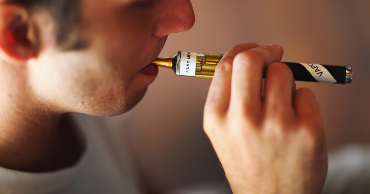 Ecigs, hookahs gain new hold with middle, high school kids