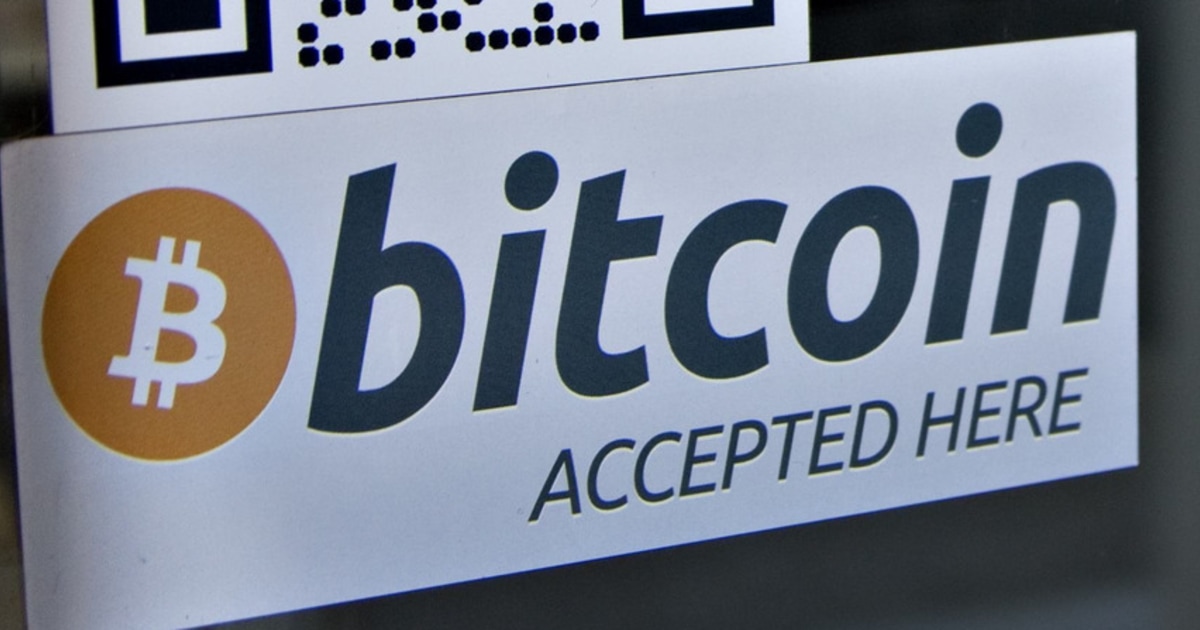 Subway accepts Bitcoin, so users can get a sandwich on the