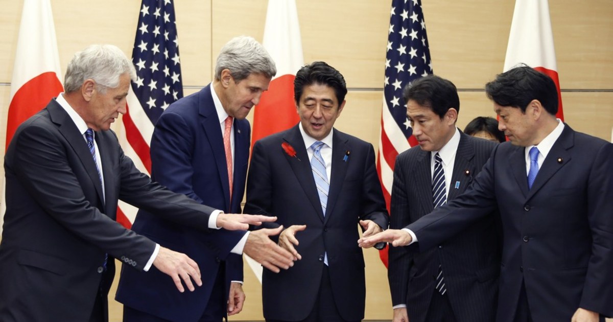 US to send drones to Japan; Tokyo agrees to pay $3.1B to move Marines ...