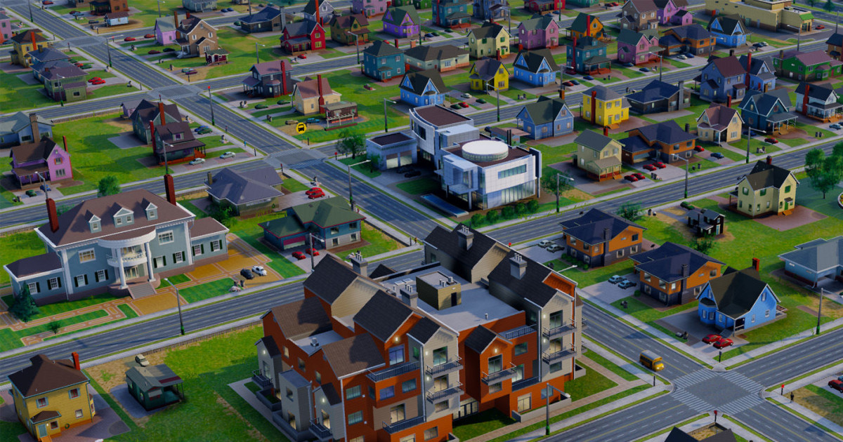 Offline mode for 'SimCity' being explored by EA, Maxis