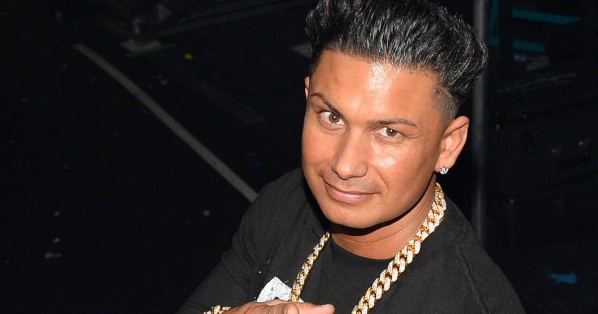 pauly d's daughter age - Ilustrasi 2