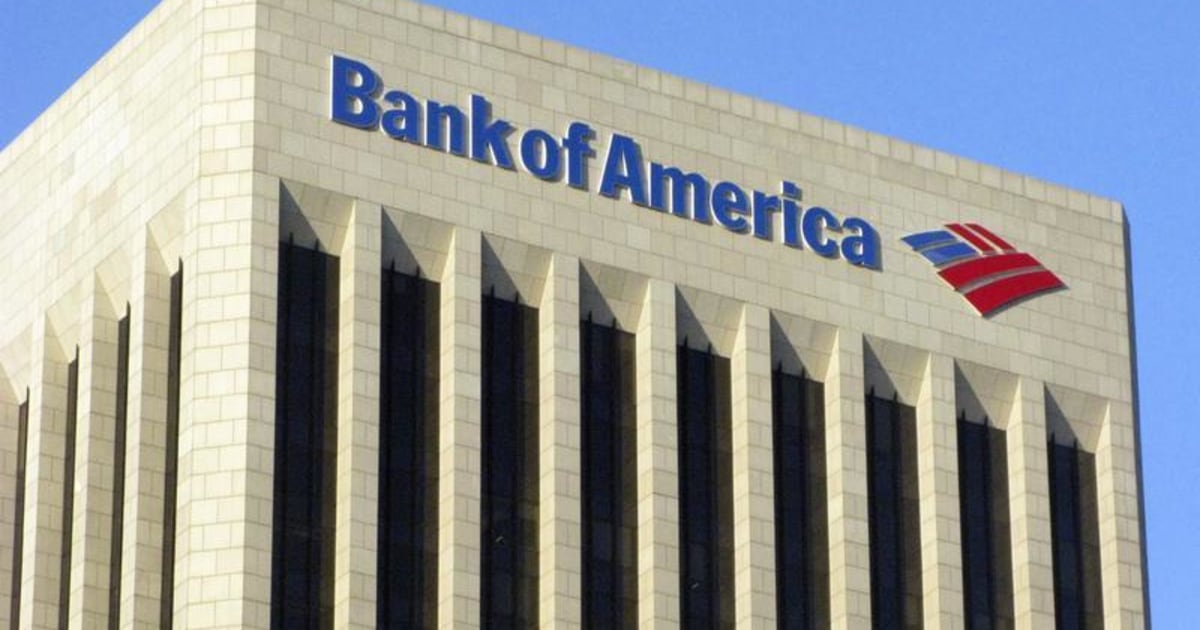 Bank of America loses fraud trial over shoddy mortgages