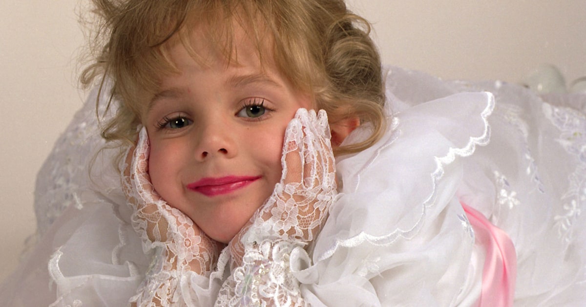 Grand Jury Prepared Child Abuse Indictment Against JonBenet Ramsey's ...