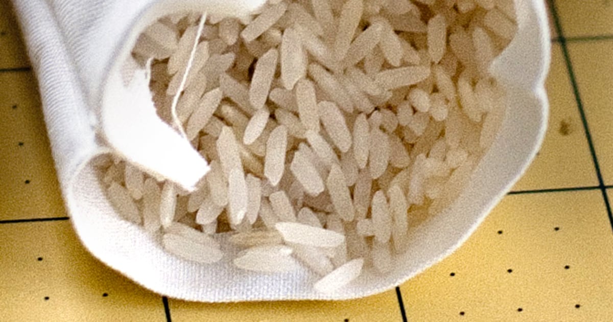 Arsenic levels in rice too low for shortterm risk, FDA says