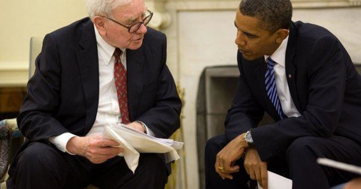 Warren buffett business list picture