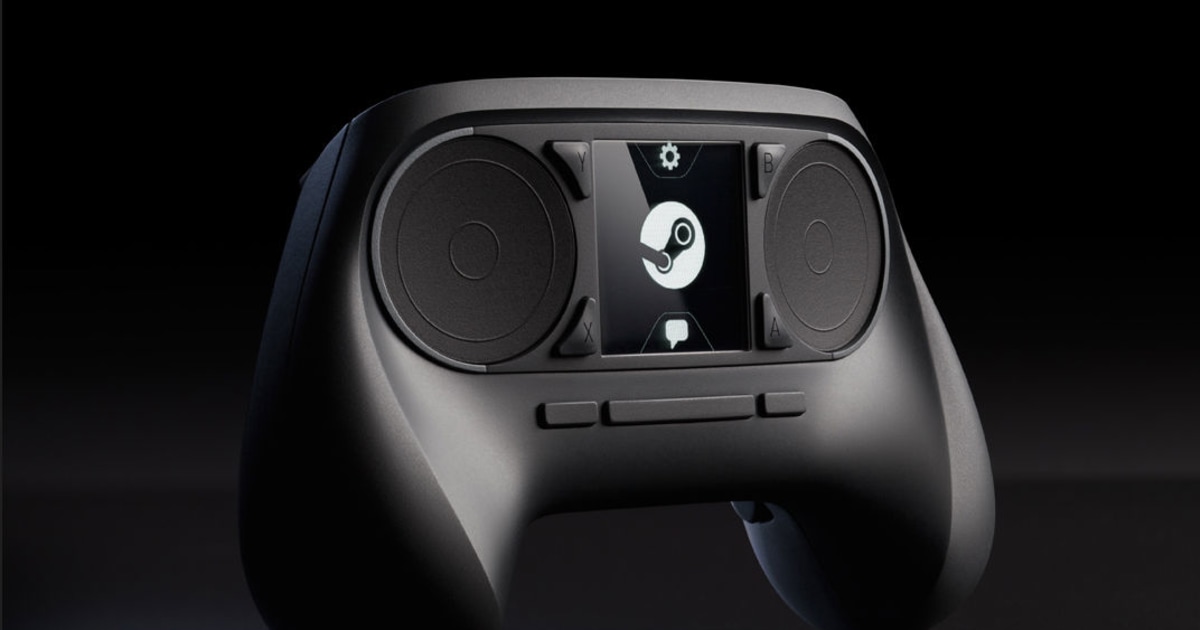 Valve Launches Fresh Steam Client with Xbox One Controllers Update