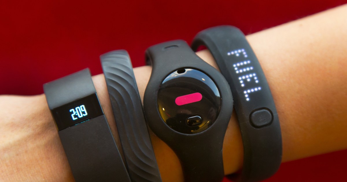 Healthy or TMI? The rise of the 'biometric selfie'