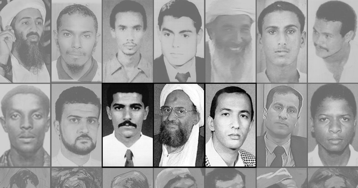 Slow-motion manhunt: US relentlessly pursues '98 embassy bombing suspects