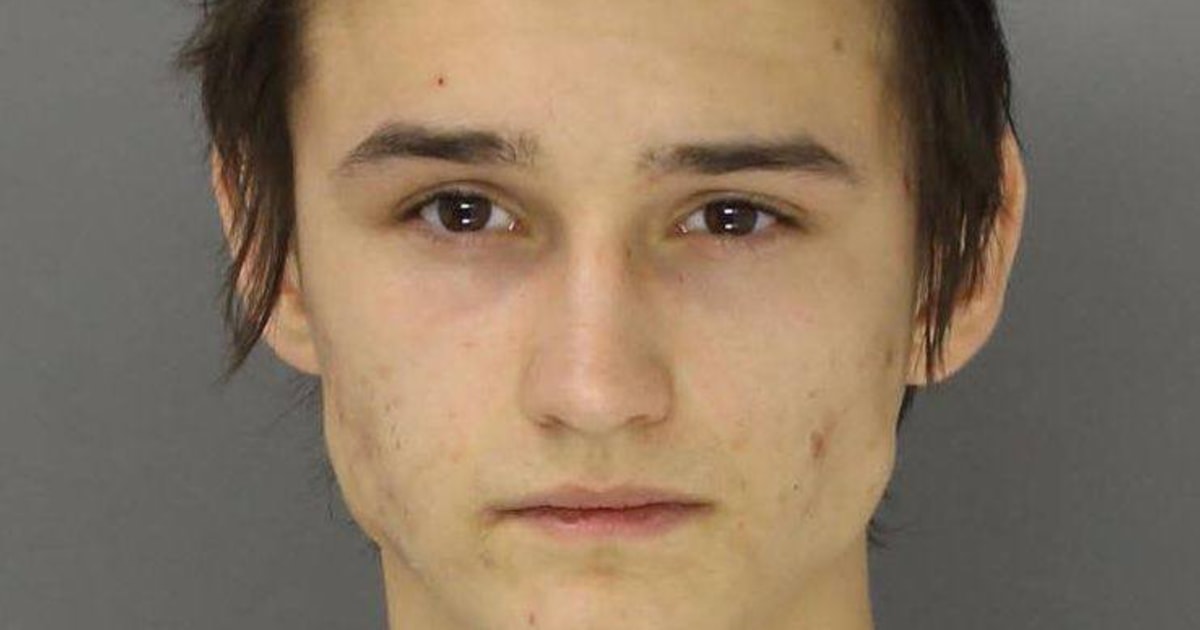 Penn State student arrested for constructing 'weapons of mass destruction'