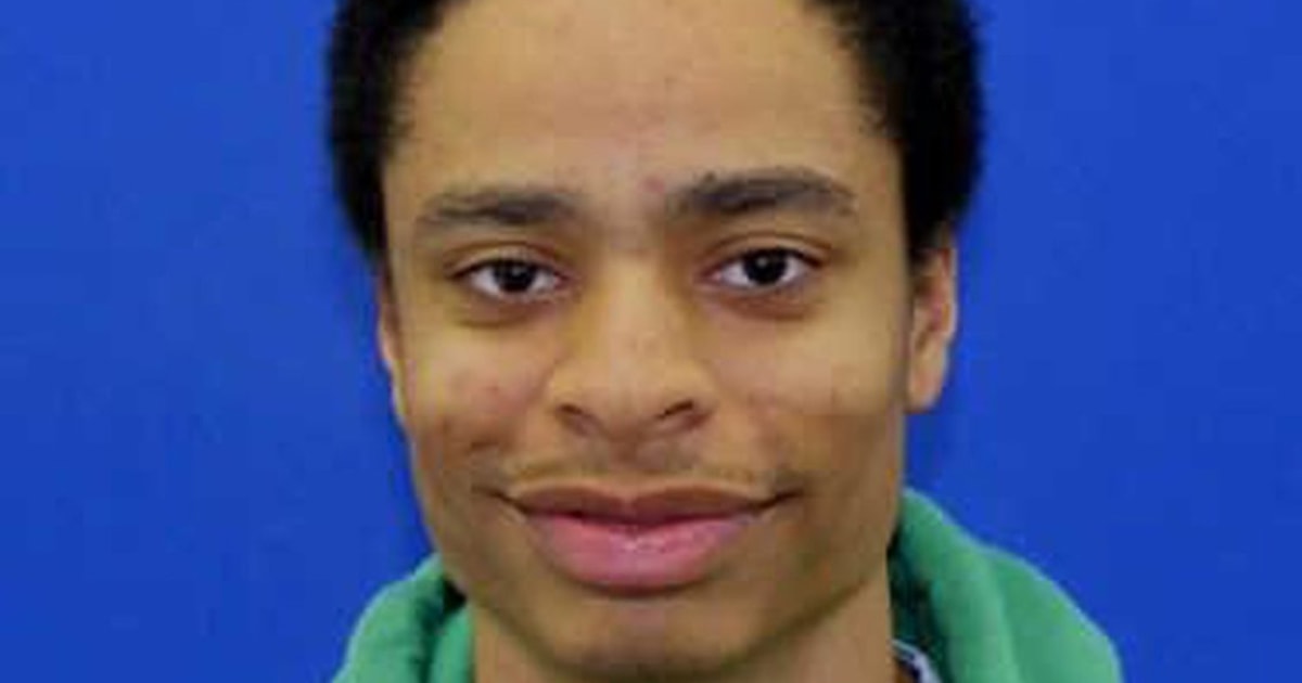 Maryland Mall Gunman Wrote Of Killing People