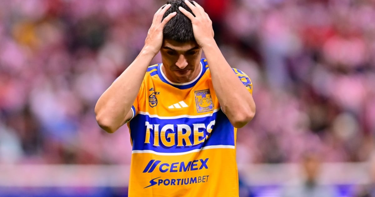 Tigres need a win against León to keep Liguilla hopes alive