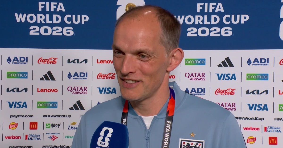 Thomas Tuchel: “Tenemos jugadores que pueden influir y cambiar partidos desde el banquillo”