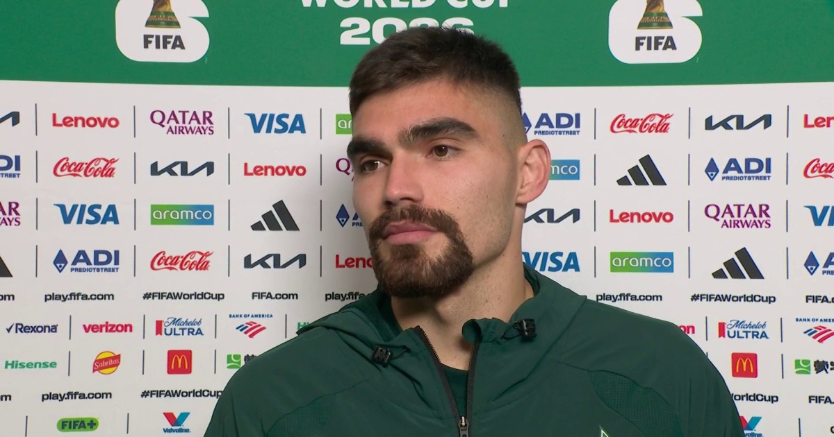 Johan Vásquez Previo Al Partido Contra Ecuador: “hoy Es Matar O Morir… Lo Vemos Como Una Final” - Beritaja