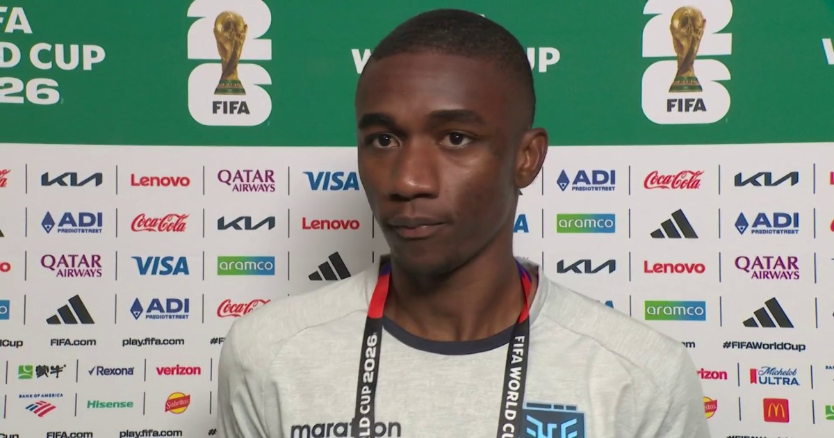Castillo: "este Partido Se Vive Como Un Clásico, Pero El Fútbol Se Juega Once Contra Once" - Beritaja